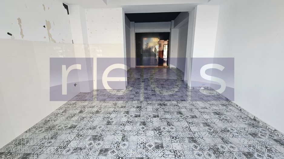 INCHIRIERE SPATIU COMERCIAL | DOROBANTI | 50 MP | STRADAL | - Poză 1