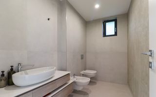 Casa individuala superba, amenajata in stil scandinav Dezmir COMISION 0% - Poză 11