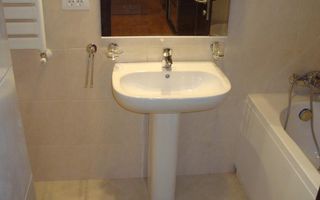 APARTAMENT 3 CAMERE | PARACRE & BOXA | NORTH AREA LAKE VIEW - Poză 10