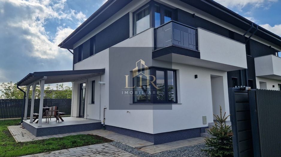 Casa 4 camere - Miroslava - Iasi - Poză 2