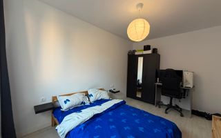 Apartament de 2 camere, modern, 45mp, parcare, complex Beta Residence - Poză 9