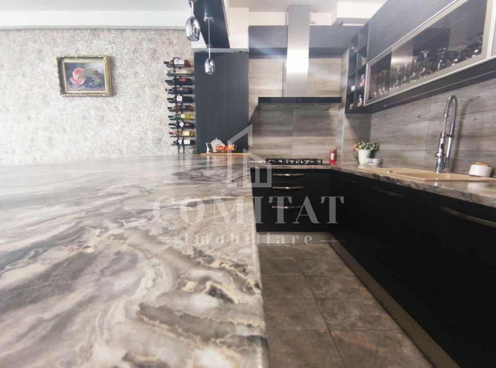 Apartament 2 camere | Semidecomandat | Str Sub Cetate - Poză 7