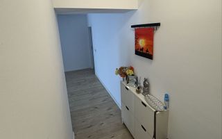Apartament 2 camere Belvedere Residence Pipera/ loc de parcare - Poză 8