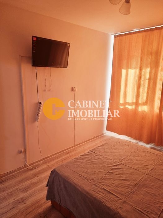 Apartament cu o cameră de vânzare în Gara, Iasi - Poză 2