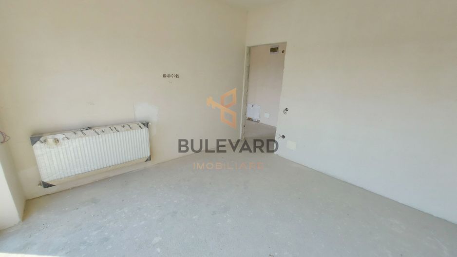 Apartament 2 camere, bloc nou, parcare subterana, Kaufland Marasti! - Poză 4
