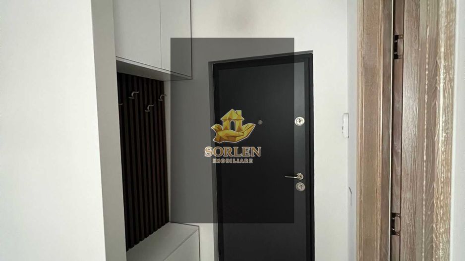 Apartament cu 3 camere de închiriat – Zona BMW, Florești - Poză 5