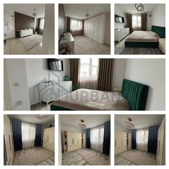 Casa de vanzare in zona Bucium - Visan - Poză 2