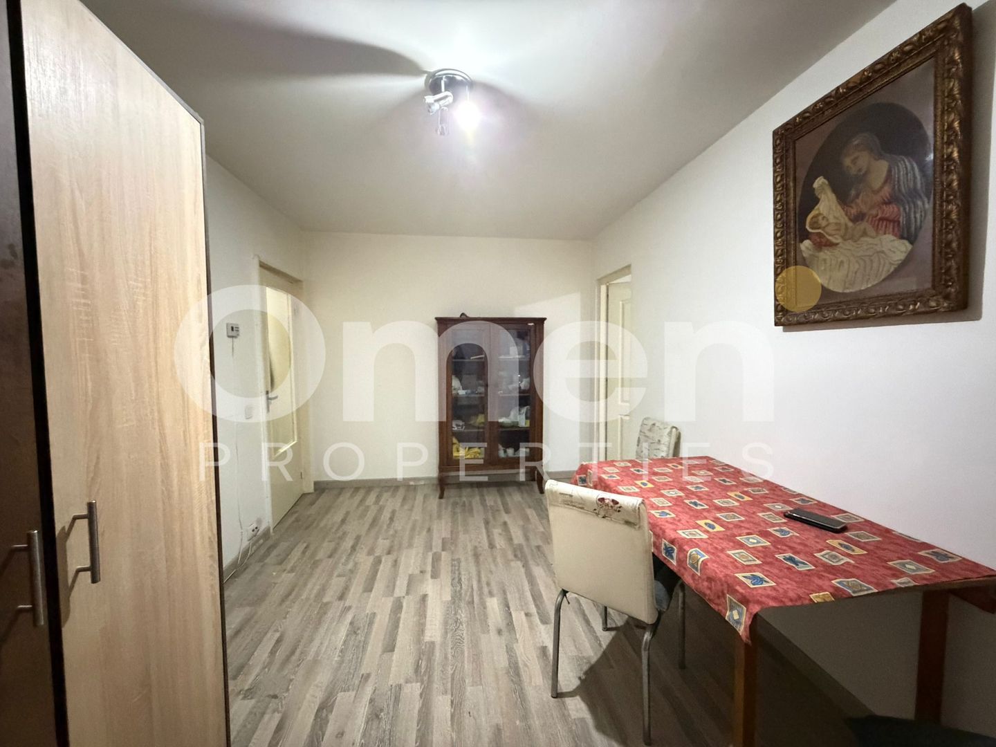 Apartament cu 2 camere, zona bulevardului Regele Mihai - Poză 4
