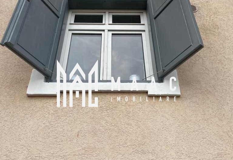 Black Friday Casa 2 corpuri individuale| 30 km de Sibiu | Teren 1500 mp - Poză 12