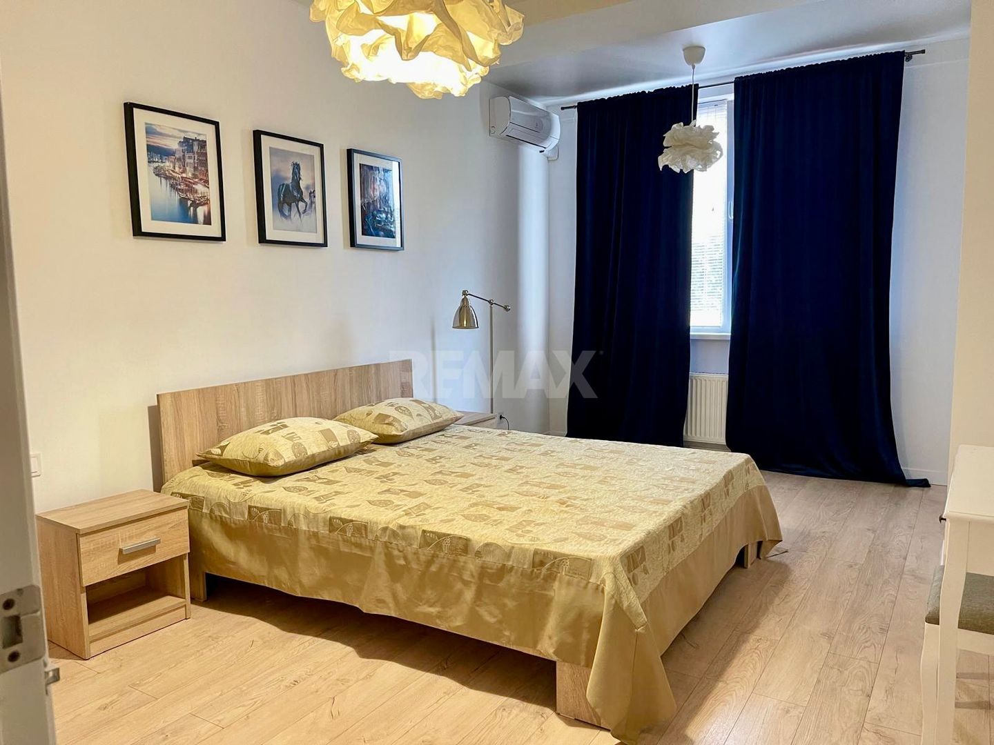 Spre chirie I Apartament modern cu 2 dormitoare și living I Zona Centru I - Poză 12