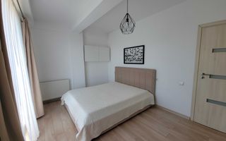 Apartament 2 camere, 63 mp + balcon 10 mp, imobil tip boutique-View - Poză 5