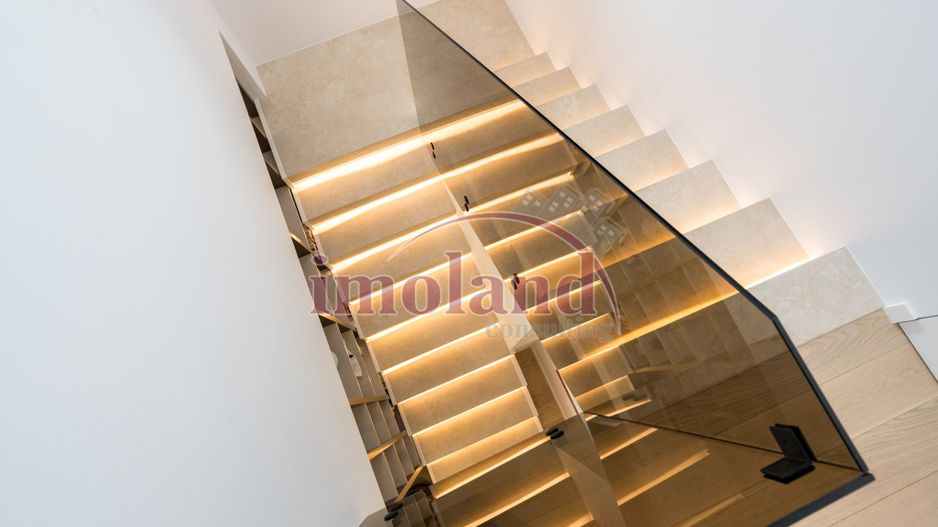 Vila individuala - vanzare - Iancu Nicolae-British School - Poză 18