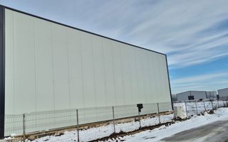 De vanzare hala industriala de 300 mp in Prelungirea Garii Catelu - Poză 7