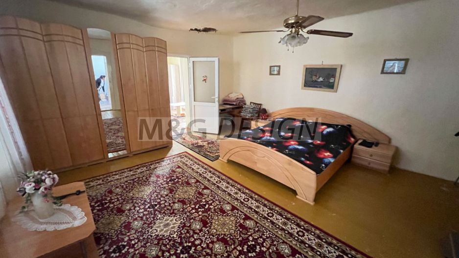 Casa 4 camere 2800mp teren - Poză 13