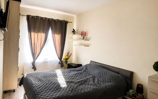 Braytim-Musicescu | 3 camere | Parcare CF | Mobilat și utilat - Poză 5