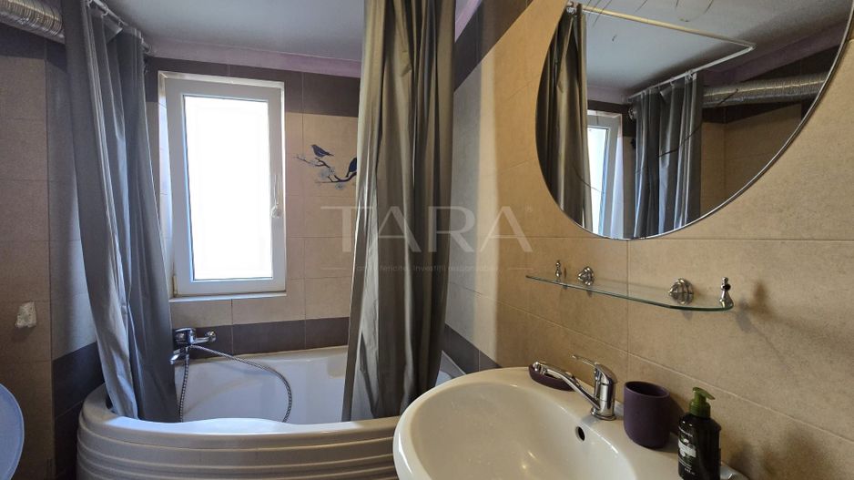 Apartament cu 2 camere, Zona Buna Ziua - Poză 5