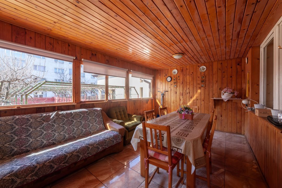 Casa Centrala Pitesti - Strada Traian - Poză 7