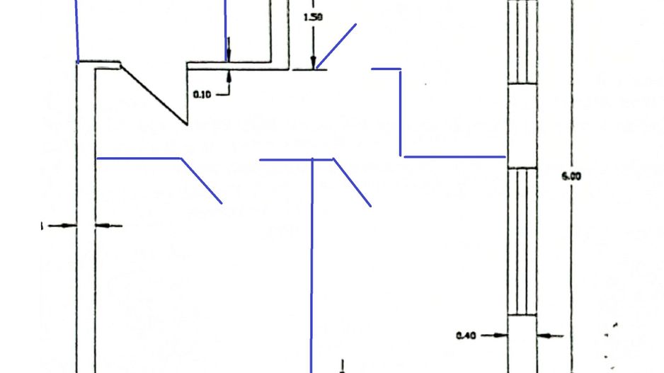 Apartament cu 2 camere, etaj 2, VASLUI - zona Industrială; - Poză 9