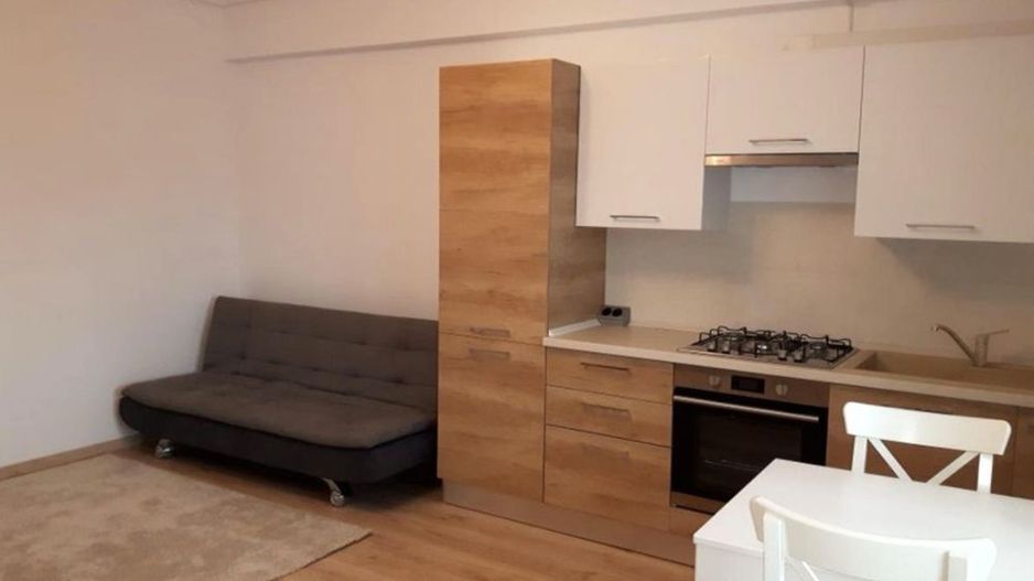 Închiriere Ap 2 camere Piața Muncii, centrală proprie - Poză 3