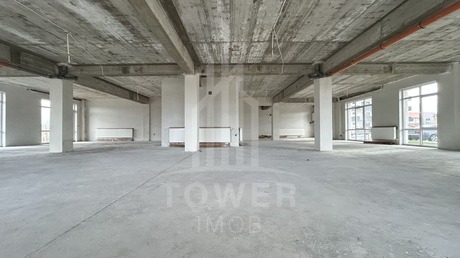 Spațiu ideal pentru multiple activități comerciale | Calea Șurii Mici - Poză 3