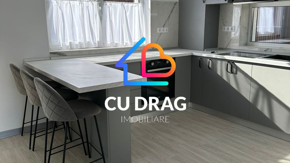 Duplex LUX nou zona premium , str Ion Ratiu Selimbar 3 dormitoare - Poză 1
