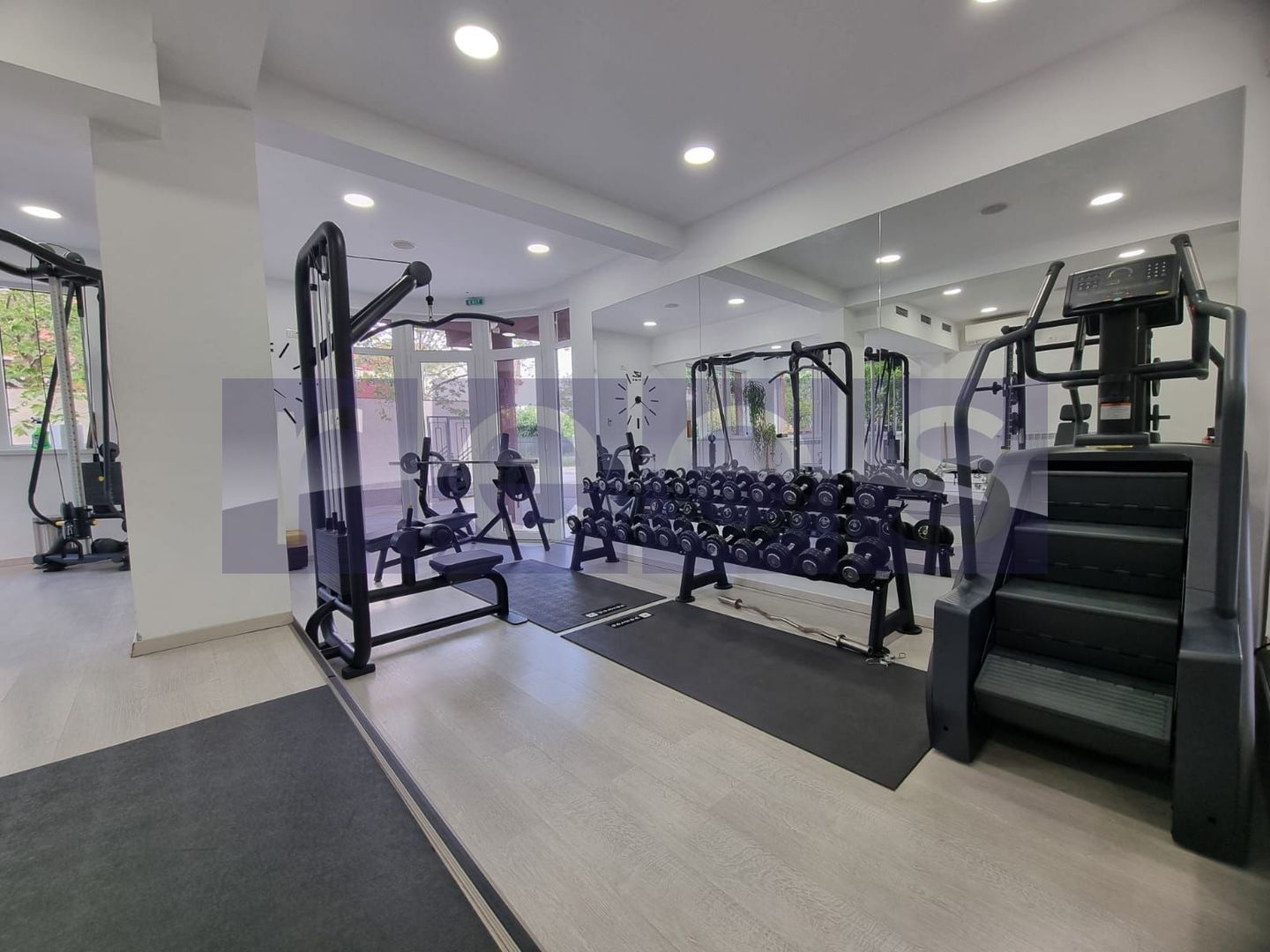 INCHIRIERE -2 VILE -ZONA MOGOSOAIA - Poză 45