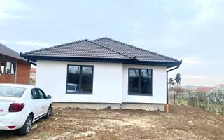 CASA IN ORADEA CARTIER ONCEA - Poză 1