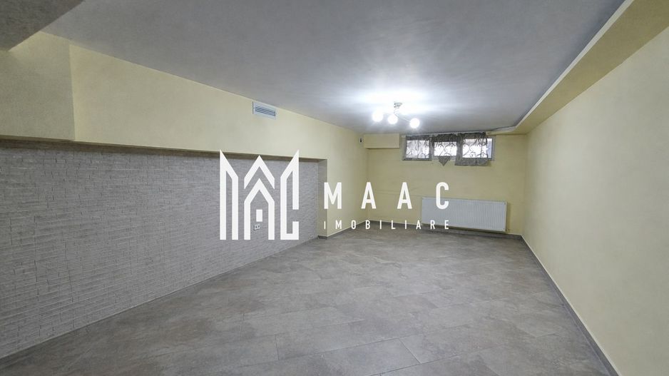 Casa 4 camere I Curte I 220 mp utili I Parcul Sub Arini - Poză 18