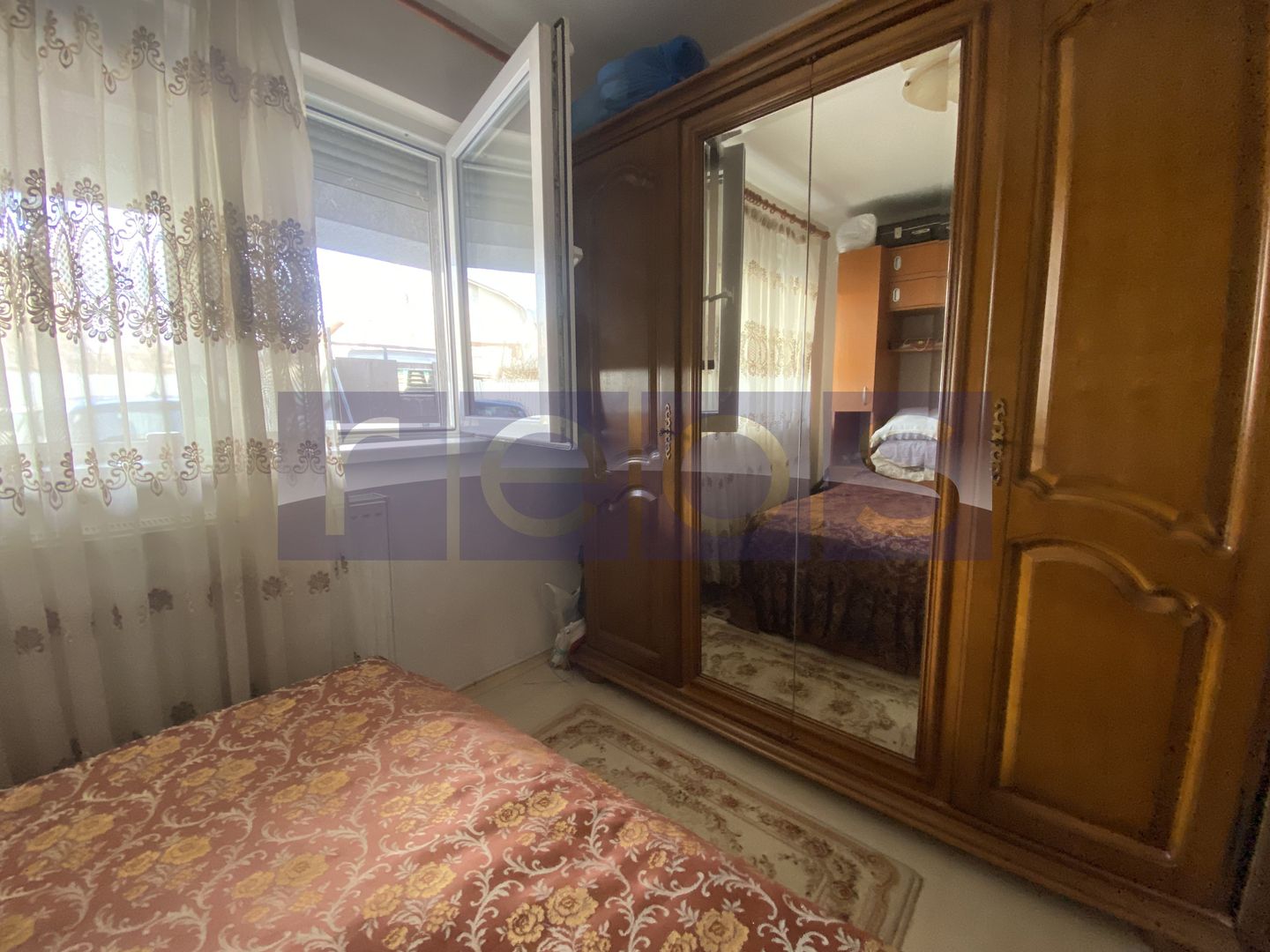 APARTAMENT 3 CAMERE | CURTE 66MP | DAMAROAIA - Poză 17