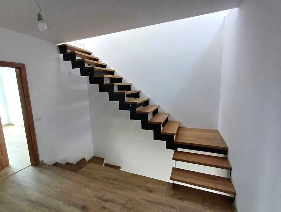 Duplex cu 4 camere | Otopeni - Odai | Disponibil imediat - Poză 7