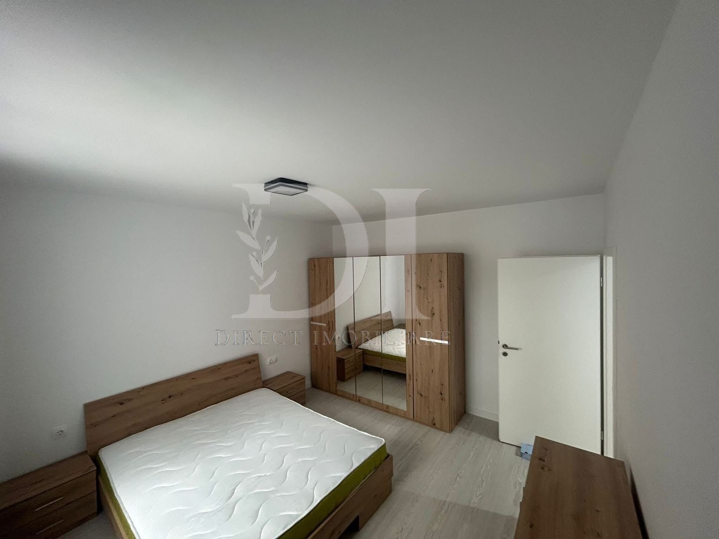 APARTAMENT 3 CAMERE DE VÂNZARE | BETA RESIDENCE CHINTENI - Poză 4
