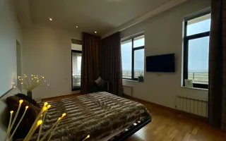Penthouse exclusivist**250 MP//Terasa 120 mp**4 Camere//Erou Iancu Nicolae - Poză 21