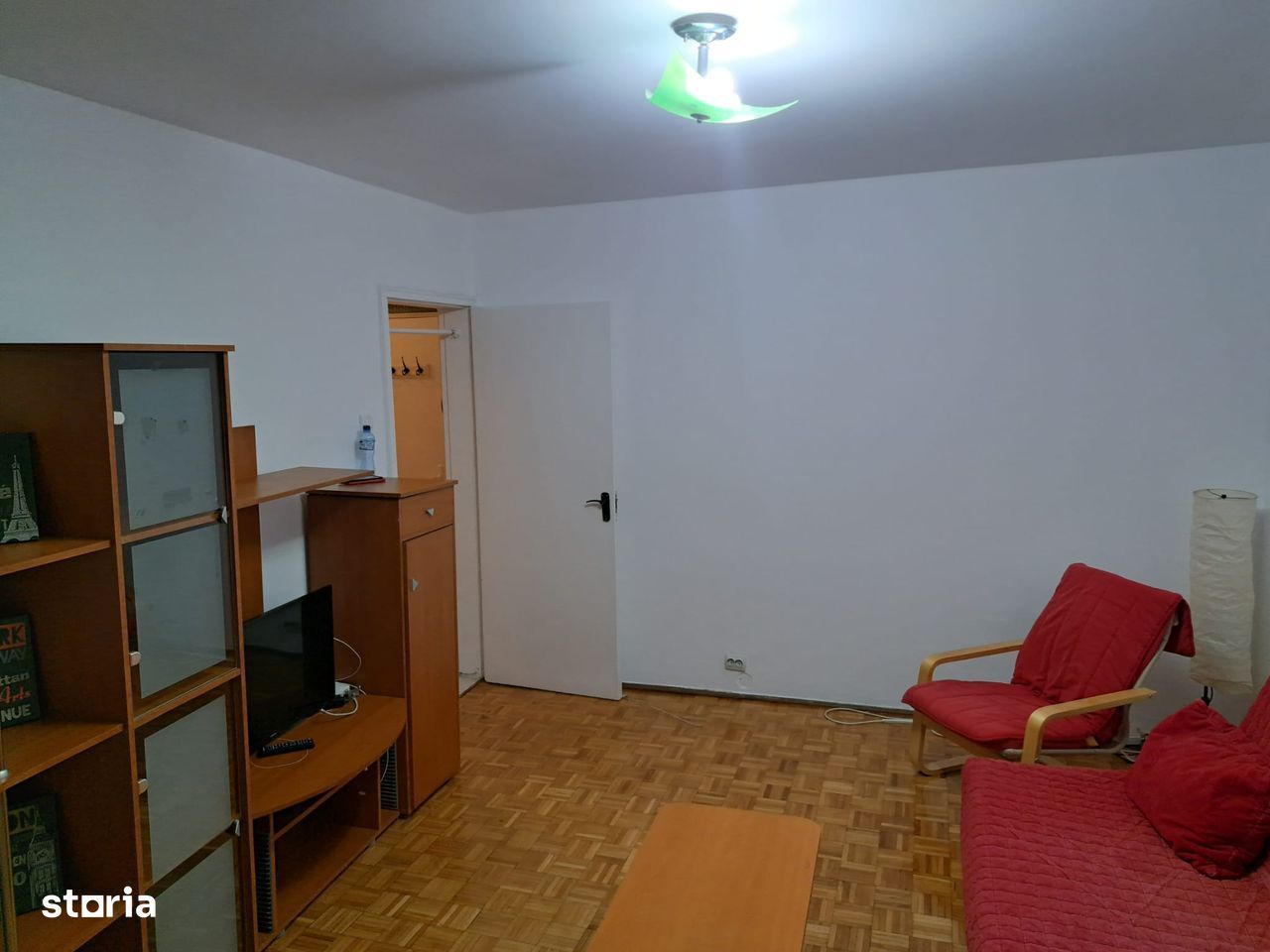 Apartament 2 camere decomandat, renovat complet, bloc izolat, Cantemir - Poză 1