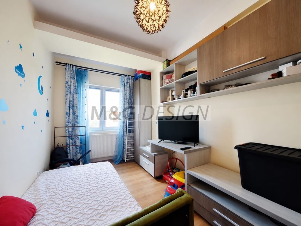 Apartament 3 camere Giroc etaj 1 - Poză 7