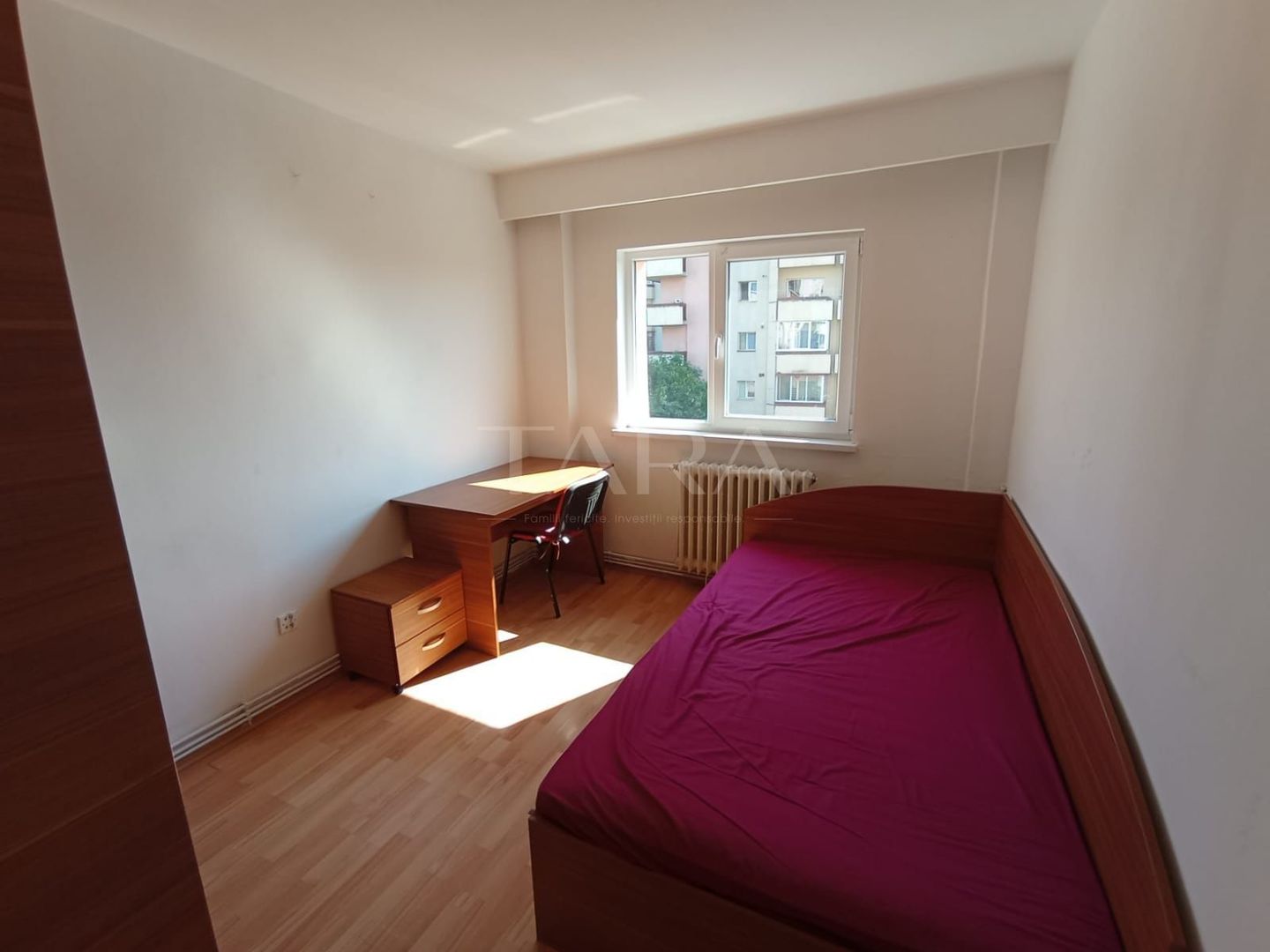 Apartament cu 4 camere decomandate, aproape de Iulius Mall. - Poză 5