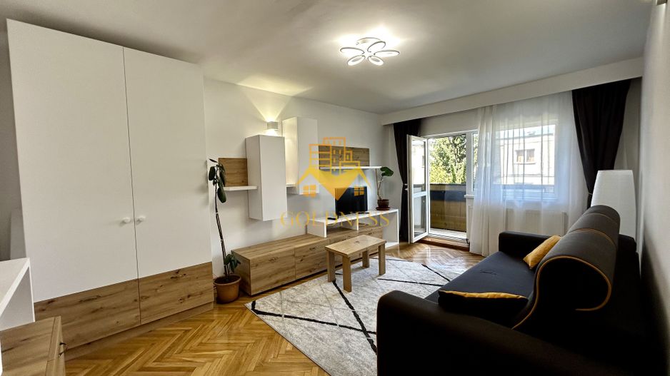 3 camere decomandate, UMF, USAMV, Regina Maria, Louis Pasteur, Zorilor - Poză 2