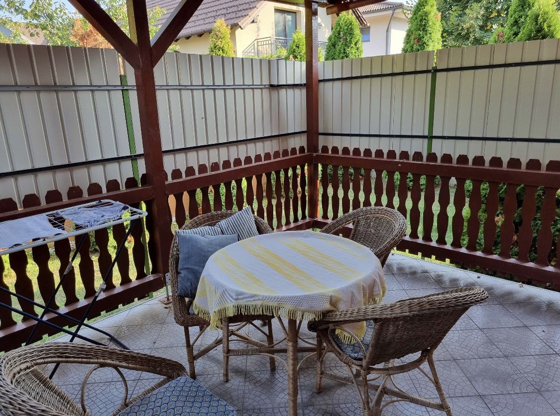 Casa ultracentrala - Poză 8