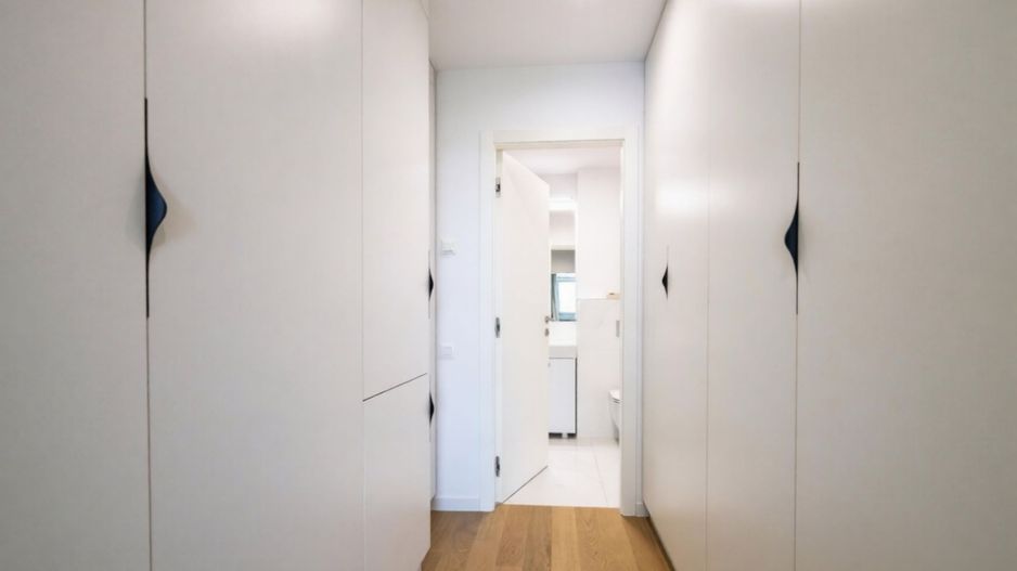 Apartament High End 2 camere Upsite I Loc de parcare si boxa - Poză 14