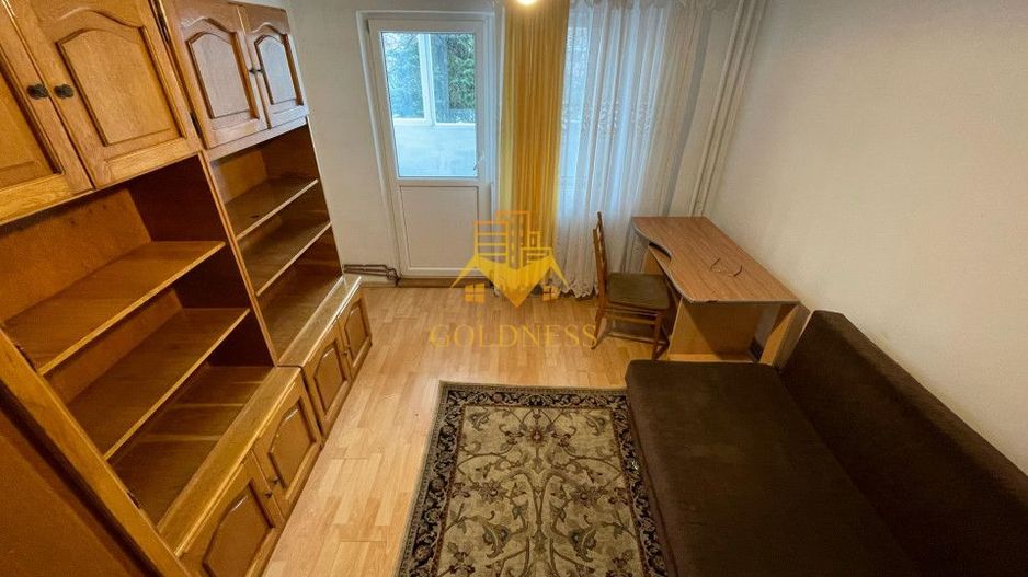 2 camere decomandate, Cartierul Manastur, Zona Big, Izlazului - Poză 3