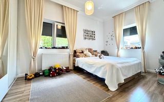 Duplex modern -  confort, eficiență și independență energeticǎ - Poză 23
