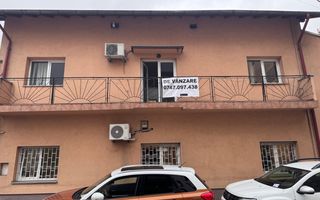 Vilă P+1 | Str. Vlad Județul 55 teren 300m | Birouri sau producție - Poză 1