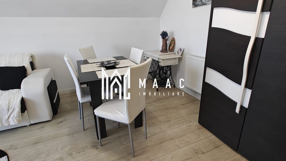 Apartament 4 camere | Etaj 3 | 98 MPU | Balcon | V. Aurie - Poză 14