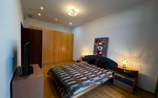 Complex Privighetorilor | Penthouse 5 camere - Poză 6