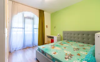 Casa individuala 5 camere, teren 591 mp | Otopeni | Mesteacanului - Poză 14