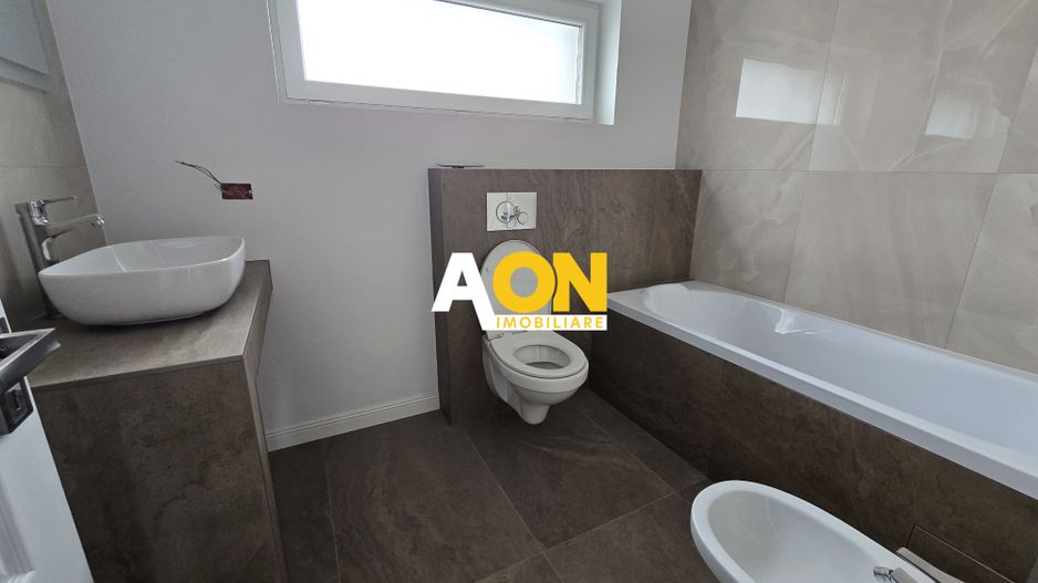 1/2 Duplex 4 Camere, Zona Alba Micesti - Poză 13