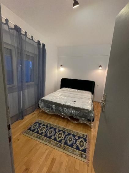 Apartament de 3 camere, Piata Romana, bloc nou boutique, 2 balcoane - Poză 3
