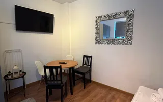 APARTAMENT 2 CAMERE OPENSPACE PARCUL CAROL - TINERETULUI - Poză 14