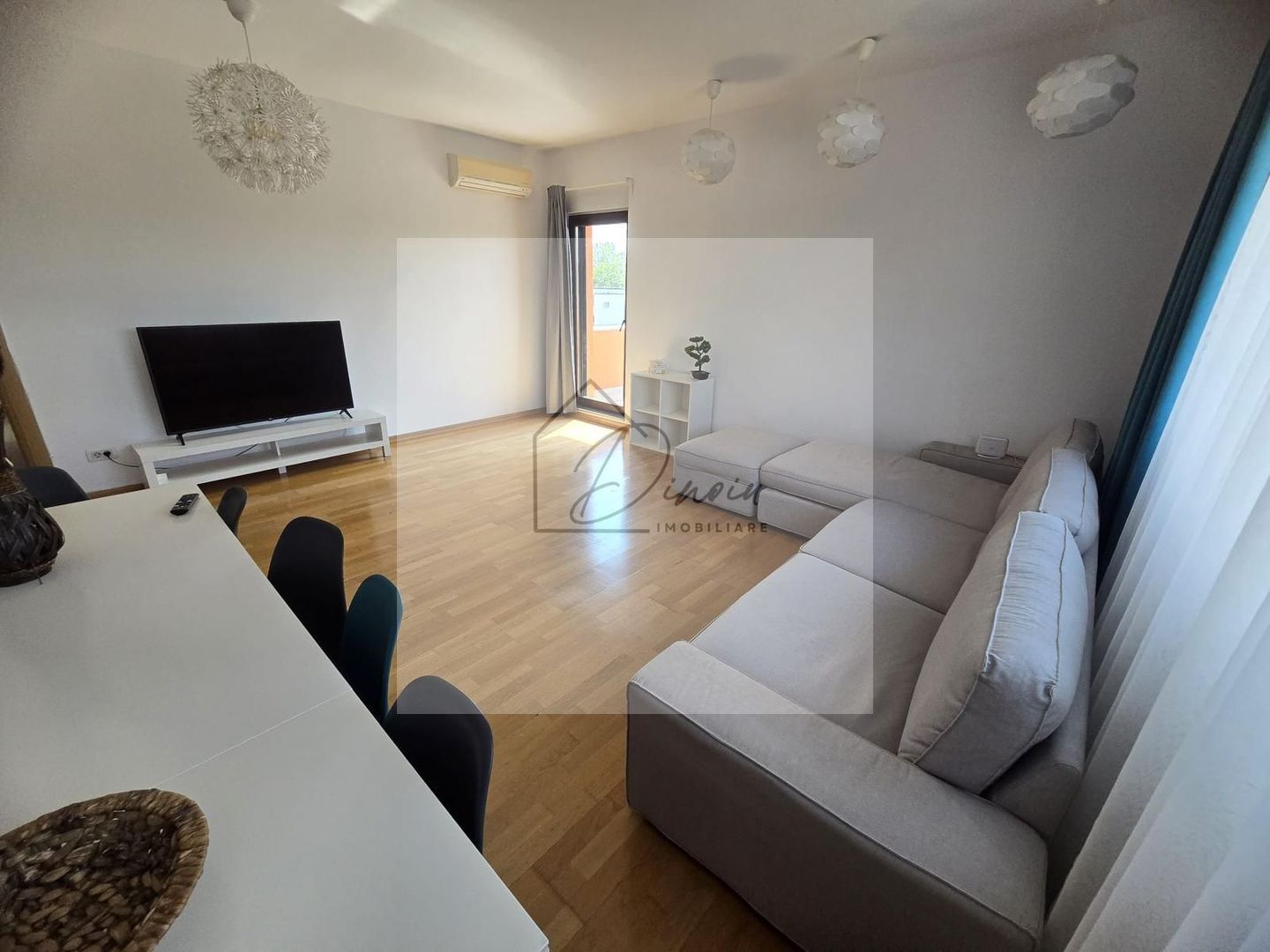 COM O% I Carina Residence I 4 camere Baneasa I Iancu Nicolae - Poză 15