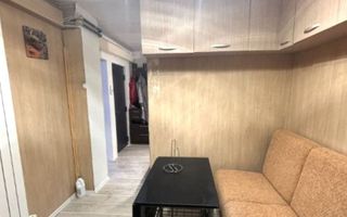Apartament renovat, 2 camere decomandate – Siderurgiștilor Vest parter - Poză 3