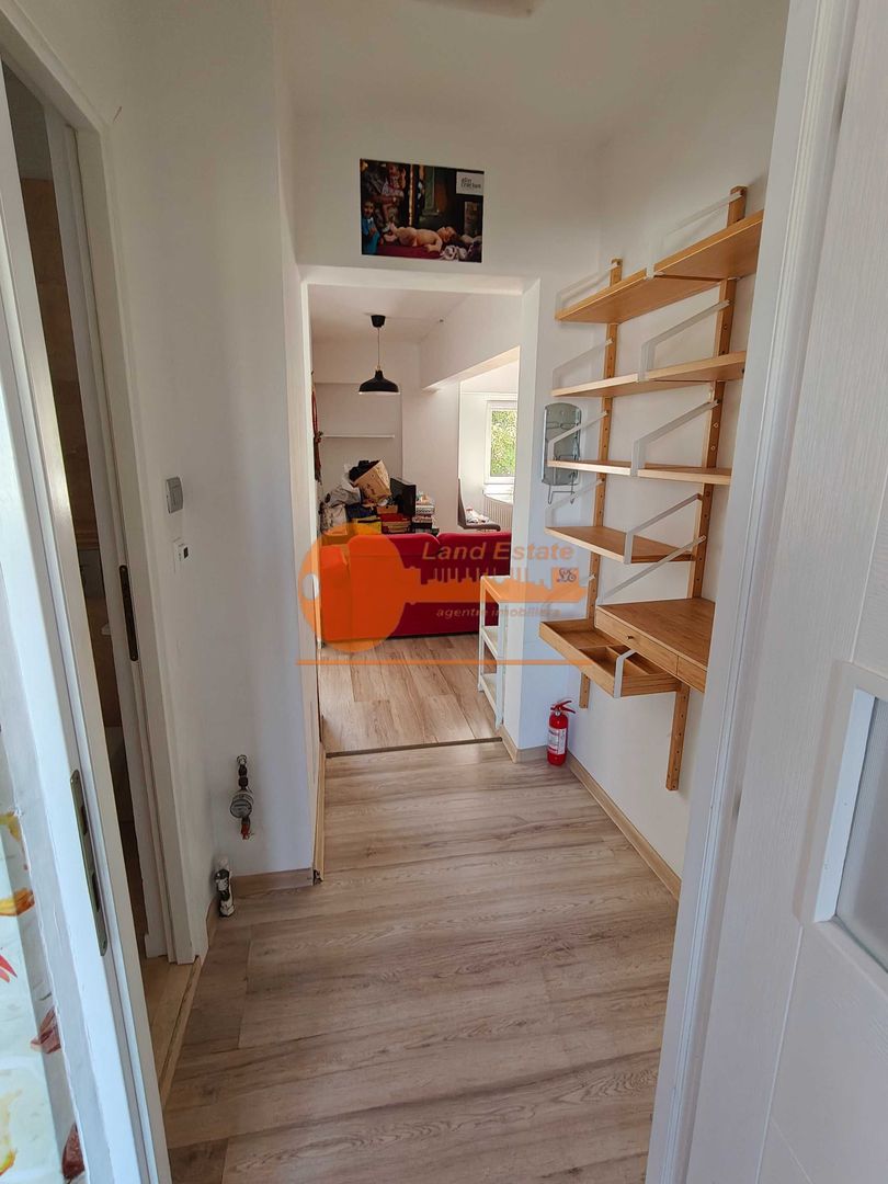 3 camere Aviatiei ( centrala termica ) - Poză 1